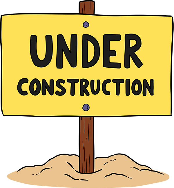 Under Construction